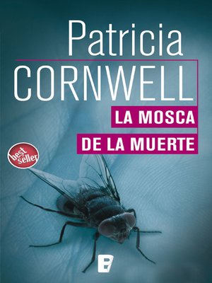cover image of La mosca de la muerte